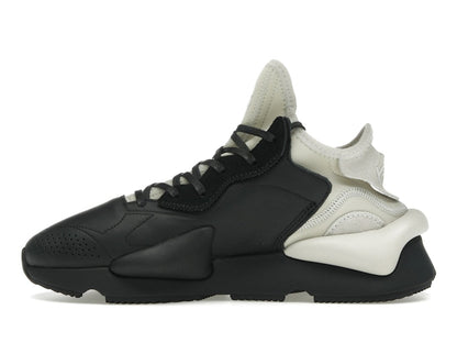 adidas Y-3 Kaiwa Black Talc