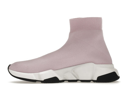 Balenciaga Speed Graffiti Pink Black (Women's)