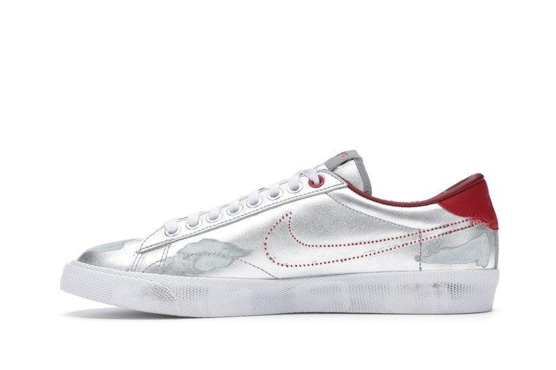 Nike Tennis Classic AC TZ Museum Edition Nike X CLOT