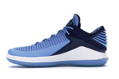 Jordan XXXII Low UNC Win Like 82