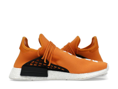 adidas NMD R1 Pharrell HU Hue Man Tangerine