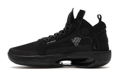 Jordan XXXIV Black Cat (GS)