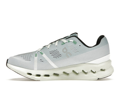 On Running Cloudsurfer Mineral Aloe