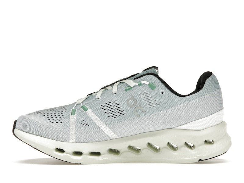 On Running Cloudsurfer Mineral Aloe