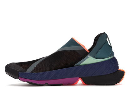 Nike Go FlyEase Dynamic Turquoise