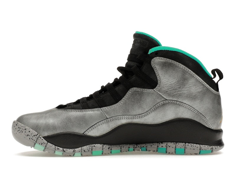Jordan 10 Retro Lady of Liberty 30th Anniversary