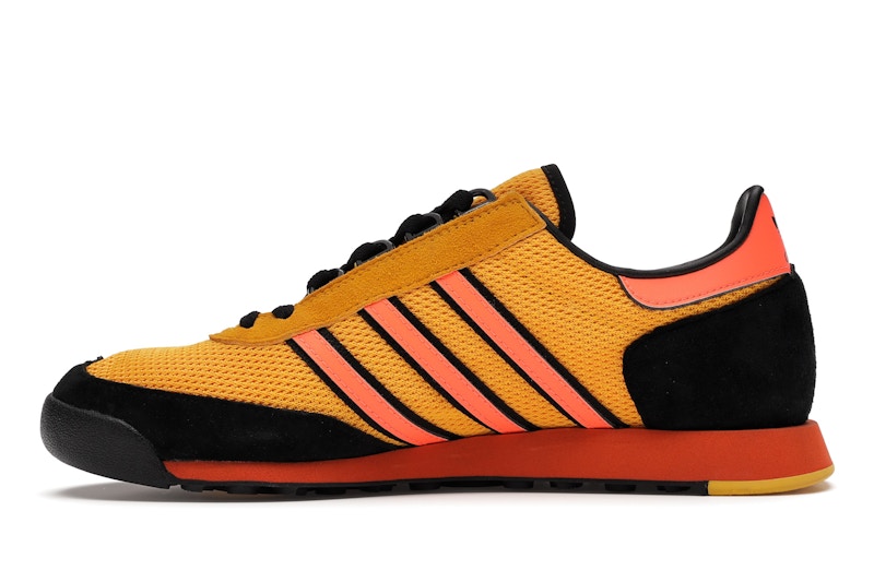 adidas SL80 (A) SPZL Collegiate Gold