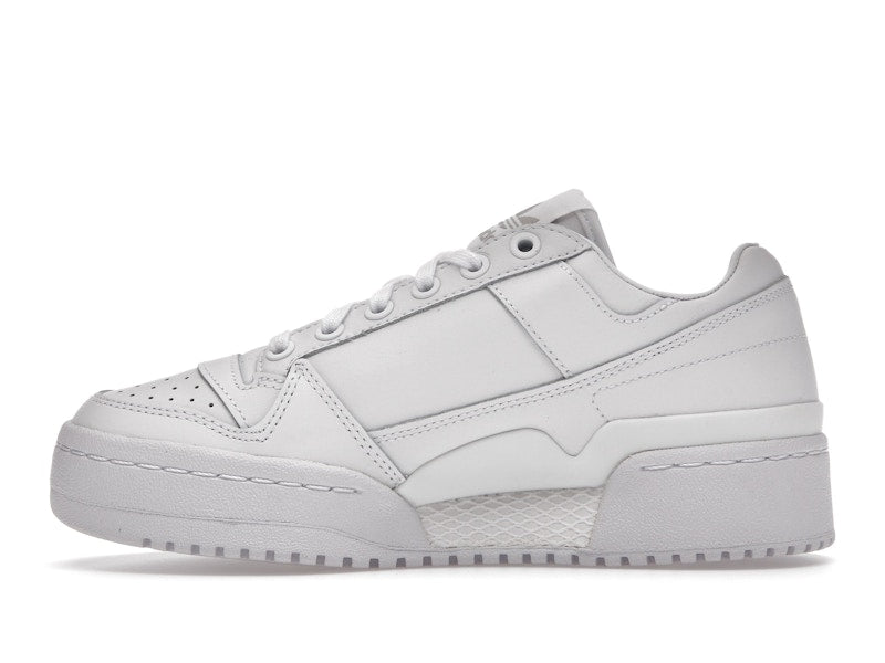 adidas Forum Bold Triple White (Women's)