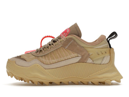Off-White Odsy-1000 Beige (Women's)