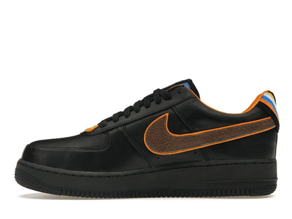Nike Air Force 1 Low Tisci Black