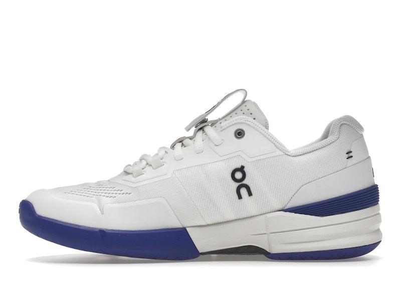 On The Roger Pro White Indigo
