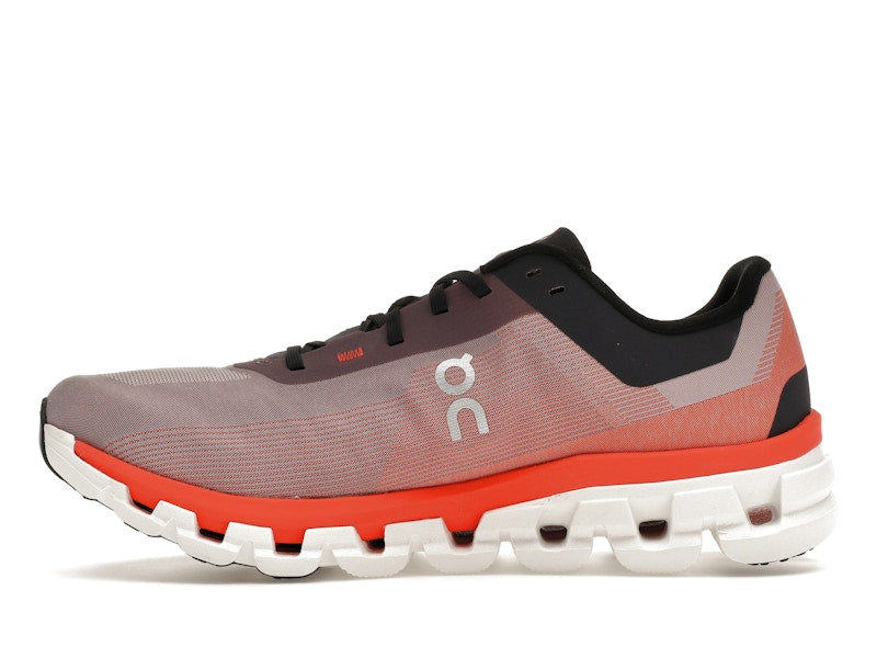 On Running Cloudflow 4 Quartz Flame