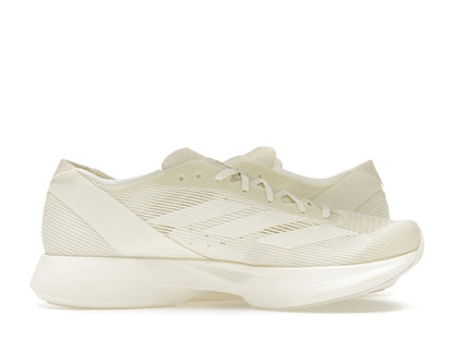 adidas Y-3 Takumi Sen 10 Off White Black