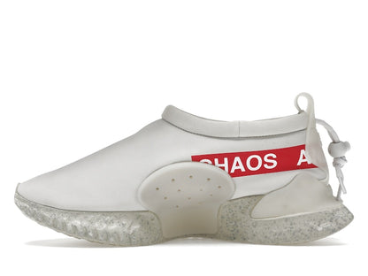 Nike Moc Flow SP Undercover Light Bone