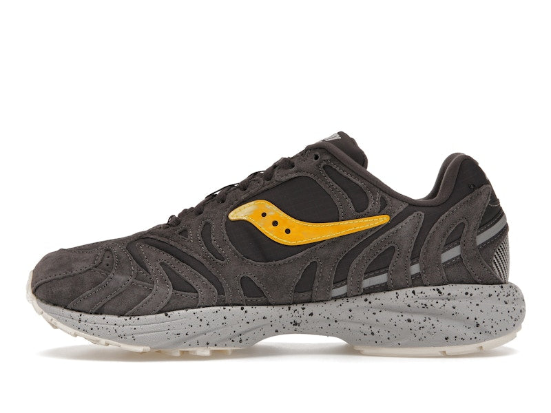 Saucony Grid Azura 2000 Asphalt
