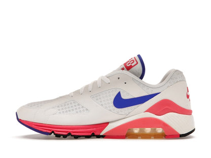 Nike Lunar Air 180 Ultramarine