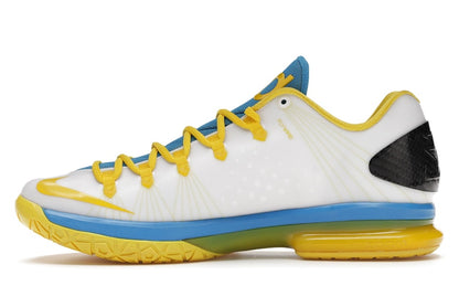 Nike KD 5 Elite Playoffs Home