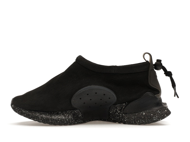 Nike Moc Flow SP Undercover Black