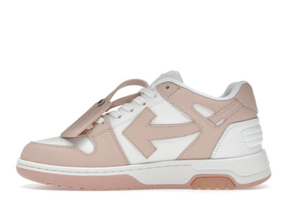 OFF-WHITE Out Of Office 5050 Powder White (Women's)