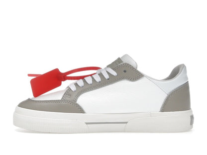 OFF-WHITE Vulcanized Low White Sage