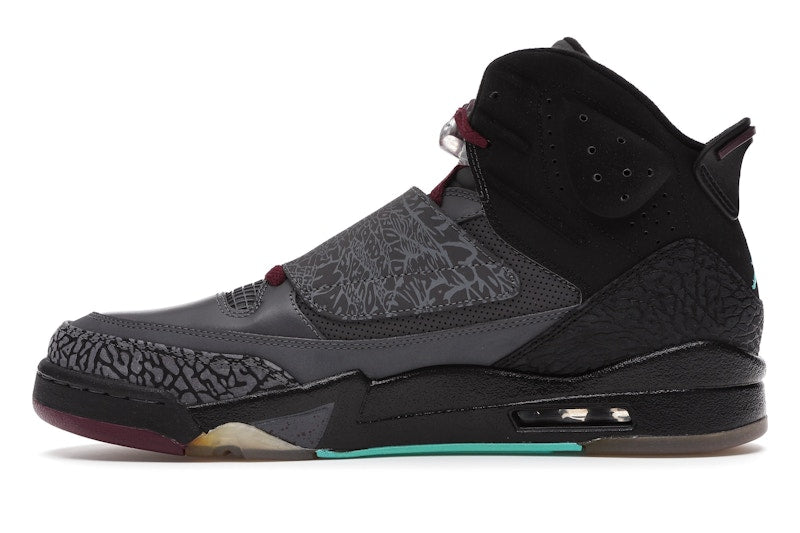 Jordan Son of Mars Bordeaux