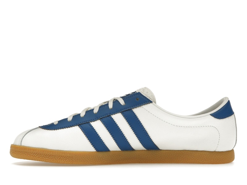 adidas London Core White Dark Marine