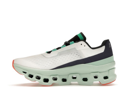 On Running Cloudmonster Undyed White Creek (Women's)