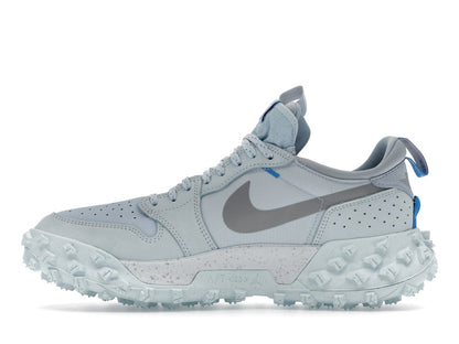Jordan 1 Low Element Gore-Tex Glacier Blue Silver