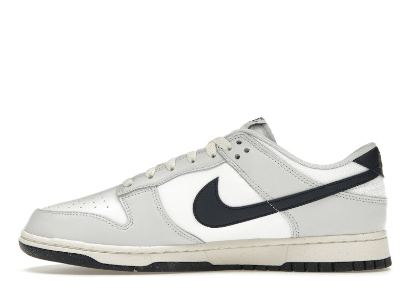 Nike Dunk Low Next Nature Photon Dust Obsidian