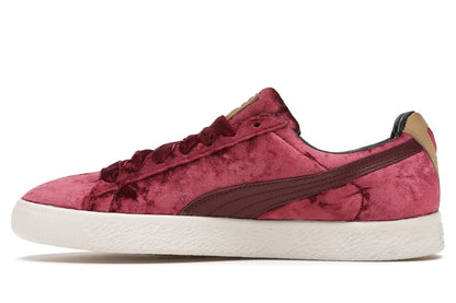 Puma Clyde Extra Butter Kings of New York Cabernet