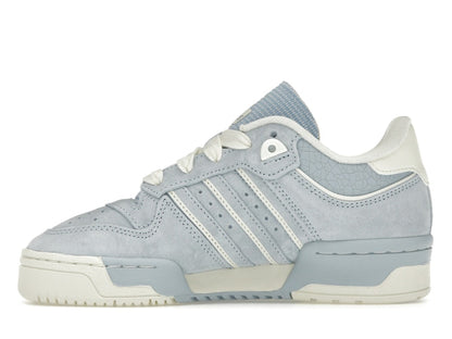 adidas Rivalry 86 Low Wonder Blue (Women's)