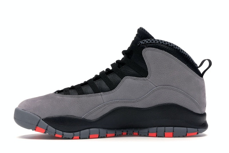Jordan 10 Retro Cool Grey