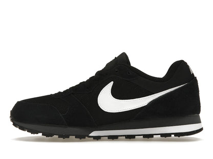 Nike MD Runner 2 Black White