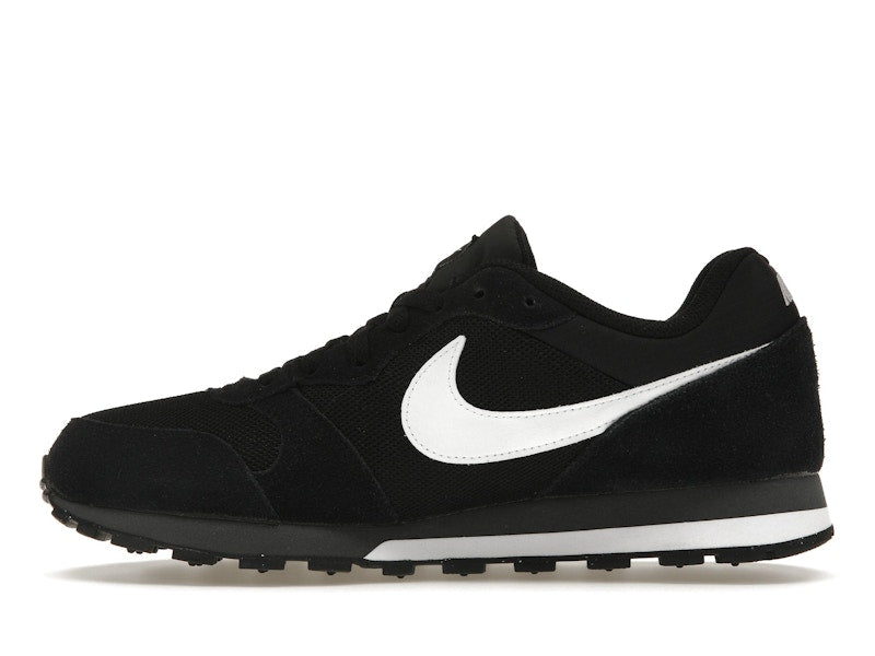 Nike MD Runner 2 Black White