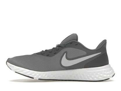 Nike Revolution 5 Cool Grey