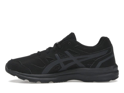 ASICS Gel-Mission Black Carbon