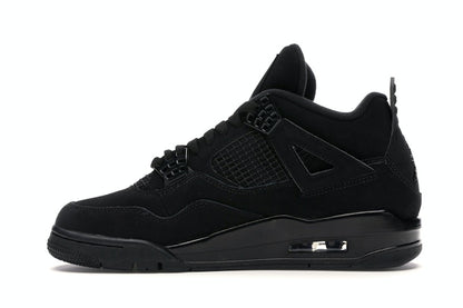 Jordan 4 Retro Black Cat (2020)