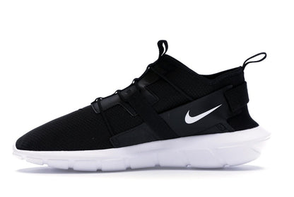 Nike Vortak Black White
