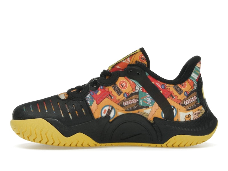 Nike Court Air Zoom GP Turbo Premium HC Naomi Osaka Bodega Snacks (Women's)