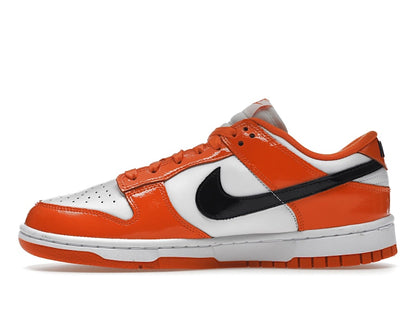 Nike Dunk Low Patent Halloween (2022) (Women's)