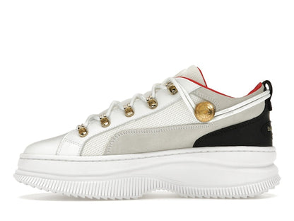 Puma x Balmain Deva White (Women's)