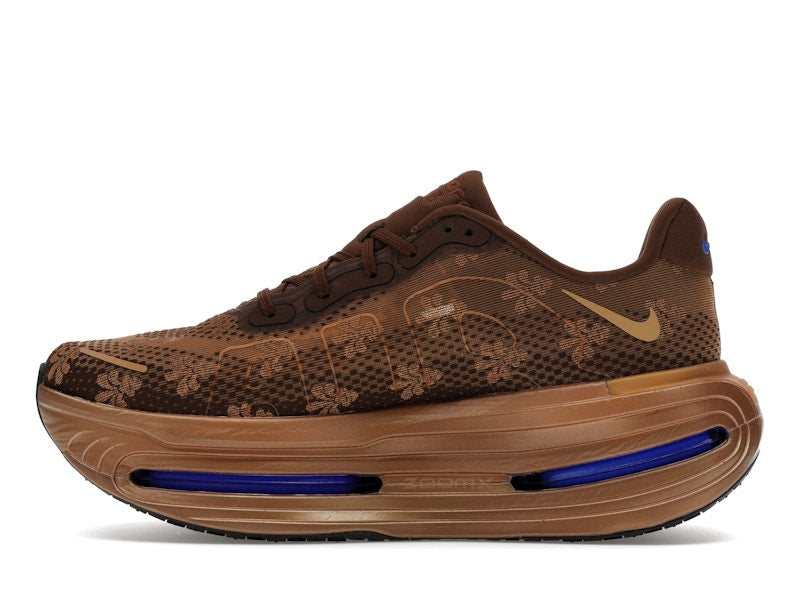 Nike Vomero Premium Flat Stout (Women's)