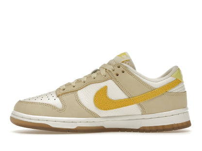Nike Dunk Low Lemon Drop (Women's)