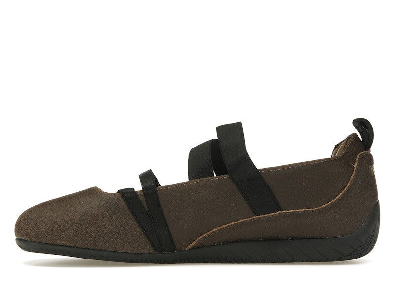 Puma Speedcat Ballet Voo Dark Chocolate (Women's)