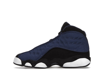 Jordan 13 Retro Brave Blue (2022) (GS)