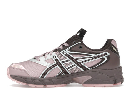 ASICS UB11-S Gel-DS Trainer 14 Kiko Kostadinov Coneflower Black Coffee