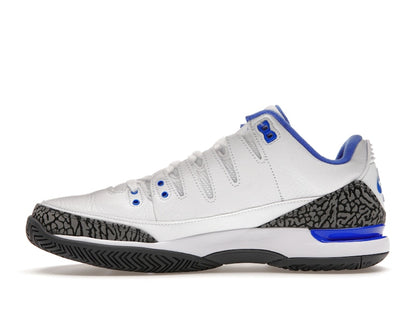 Nike Zoom Vapor AJ3 Racer Blue
