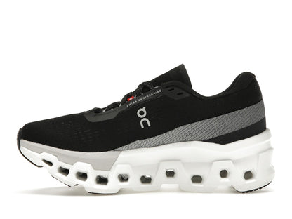 On Running Cloudmonster 2 Black Frost (Women's)