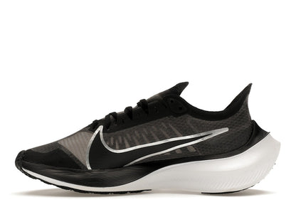 Nike Zoom Gravity Black Wolf (Women's)
