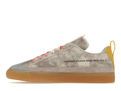 Puma Suede Vintage KidSuper Studios